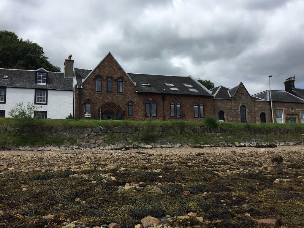 Newton Hall Guest House Inveraray Exterior foto